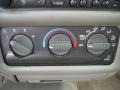 Medium Gray Controls Photo for 2000 Chevrolet Blazer #56519620