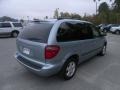 2006 Butane Blue Pearl Dodge Caravan SXT  photo #5