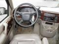 2000 Storm Gray Metallic GMC Safari AWD Conversion Van  photo #11