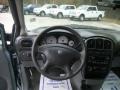 2006 Butane Blue Pearl Dodge Caravan SXT  photo #14