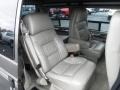 2000 Storm Gray Metallic GMC Safari AWD Conversion Van  photo #20