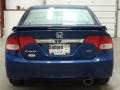 Dyno Blue Pearl - Civic Si Sedan Photo No. 4