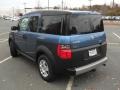 Atomic Blue Metallic - Element LX AWD Photo No. 2