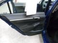 Dyno Blue Pearl - Civic Si Sedan Photo No. 10