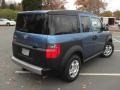 Atomic Blue Metallic - Element LX AWD Photo No. 4