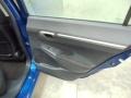 Dyno Blue Pearl - Civic Si Sedan Photo No. 11