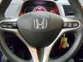 Dyno Blue Pearl - Civic Si Sedan Photo No. 16