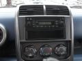 Gray/Blue Controls Photo for 2006 Honda Element #56520070