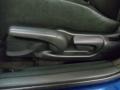 Dyno Blue Pearl - Civic Si Sedan Photo No. 18