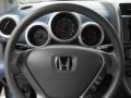 Gray/Blue Steering Wheel Photo for 2006 Honda Element #56520085
