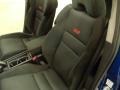 Black Interior Photo for 2009 Honda Civic #56520088