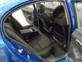 Dyno Blue Pearl - Civic Si Sedan Photo No. 21