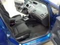 Dyno Blue Pearl - Civic Si Sedan Photo No. 22