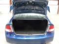 Dyno Blue Pearl - Civic Si Sedan Photo No. 25