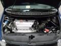 2.0 Liter DOHC 16-Valve i-VTEC K20Z3 4 Cylinder 2009 Honda Civic Si Sedan Engine