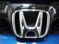 Dyno Blue Pearl - Civic Si Sedan Photo No. 27