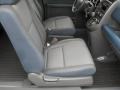 Gray/Blue Interior Photo for 2006 Honda Element #56520175