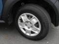 2006 Honda Element LX AWD Wheel