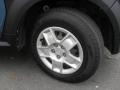 2006 Honda Element LX AWD Wheel and Tire Photo