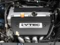 2.4L DOHC 16V i-VTEC 4 Cylinder Engine for 2006 Honda Element LX AWD #56520229