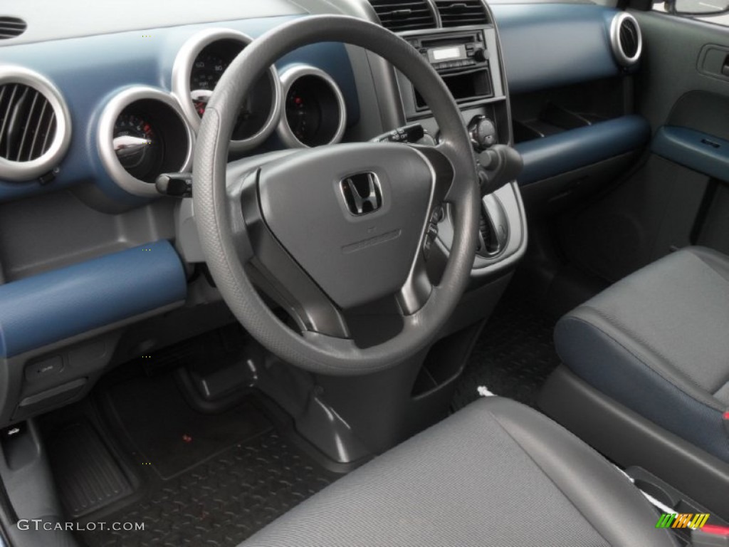 2006 Honda Element LX AWD Dashboard Photos