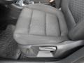 Deep Black Metallic - Tiguan SE Photo No. 14