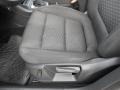 2009 Deep Black Metallic Volkswagen Tiguan SE  photo #14