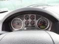  2004 F150 FX4 SuperCab 4x4 FX4 SuperCab 4x4 Gauges