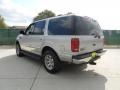 Silver Metallic - Expedition XLT 4x4 Photo No. 5