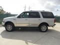 Silver Metallic - Expedition XLT 4x4 Photo No. 6