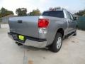 2012 Silver Sky Metallic Toyota Tundra SR5 Double Cab  photo #3