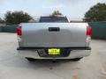 2012 Silver Sky Metallic Toyota Tundra SR5 Double Cab  photo #4