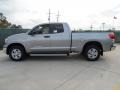 2012 Silver Sky Metallic Toyota Tundra SR5 Double Cab  photo #6