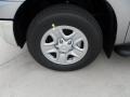 2012 Toyota Tundra SR5 Double Cab Wheel and Tire Photo