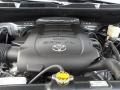 2012 Silver Sky Metallic Toyota Tundra SR5 Double Cab  photo #19