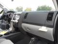 2012 Silver Sky Metallic Toyota Tundra SR5 Double Cab  photo #20
