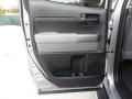 2012 Silver Sky Metallic Toyota Tundra SR5 Double Cab  photo #21