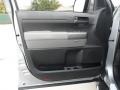 2012 Silver Sky Metallic Toyota Tundra SR5 Double Cab  photo #23
