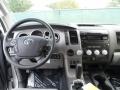 2012 Silver Sky Metallic Toyota Tundra SR5 Double Cab  photo #27