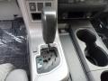 6 Speed ECT-i Automatic 2012 Toyota Tundra SR5 Double Cab Transmission