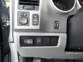 Graphite Controls Photo for 2012 Toyota Tundra #56521327