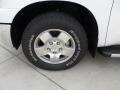 2012 Toyota Tundra SR5 TRD Double Cab Wheel and Tire Photo