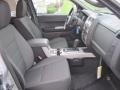 2012 Ingot Silver Metallic Ford Escape XLT V6 4WD  photo #4