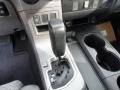6 Speed ECT-i Automatic 2012 Toyota Tundra SR5 TRD Double Cab Transmission