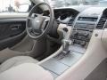 Light Stone Dashboard Photo for 2012 Ford Taurus #56521927