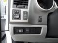 2012 Toyota Tundra SR5 TRD Double Cab Controls