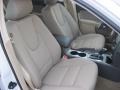 White Platinum Tri-Coat - Fusion SE Photo No. 4