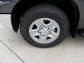 2012 Toyota Tundra Double Cab 4x4 Wheel