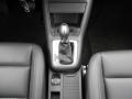 Deep Black Metallic - Tiguan SE Photo No. 18