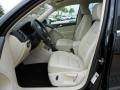 Deep Black Metallic - Tiguan SE Photo No. 11